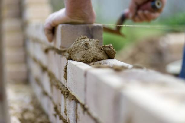 Best Siding - Brick, Stone, or Stucco  in Eastpointe, MI